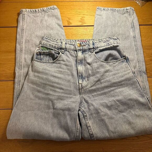 Empyre Tori cargo jeans size 0 - Picture 4 of 16